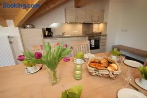Appartamento con barbecue, terrazza e giardino | Vista sulla montagna - Image 3