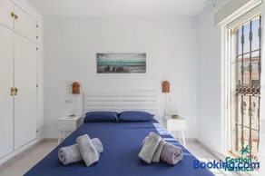 Casa relax con parking a 5 min de la playa andando - Image 2