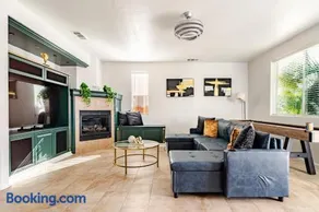 Villa Next to Coachella Music Festival - Image 4