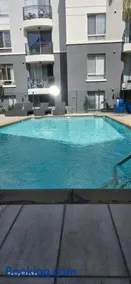 1BR apartment airport and the ocean - Image 1