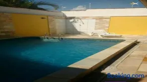 Casa com Piscina Itanhaem - Image 2