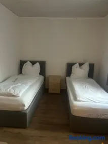 Ferienwohnung Siegen Eiserfeld 5 - Image 2