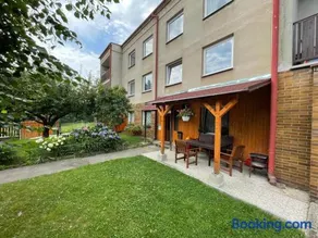 Apartmány Pod Přehradou - Image 1