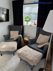 Litet hus på landet - Image 4