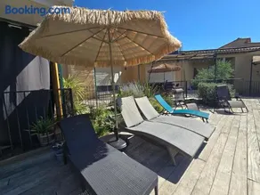 Superbe villa avec piscine - Image 2