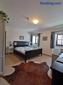 Apartmány Rožmberk - Image 1