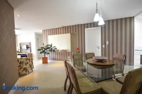 1032 - Apartamento para locação no centro de Bombinhas - Residencial Boulervard - 210 - Image 2