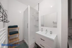 Le Molière 1 chambre avec patio - Image 2