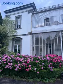Holiday Home Manoir des Sarts - Image 1
