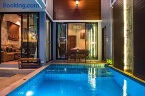KG Private Pool Villas Soi 9 - Image 4