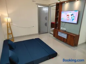 Anjani Legacy Home - A peaceful 3 BHK in Varanasi - Image 2