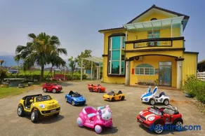 An Ti Li Ya Homestay - Image 1