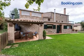 Casa Rural Cobert del Carro - Image 2