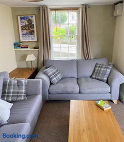 Relaxing Riverside Retreat, Ross on Wye - Image 2