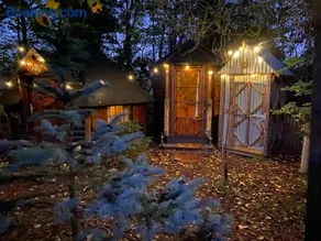 The Hobbit House and Secret Garden - Image 5