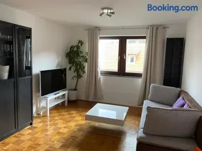 Ferienwohnung am Marktplatz - Image 1