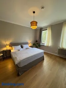 Herzstykke Hotel - Image 1