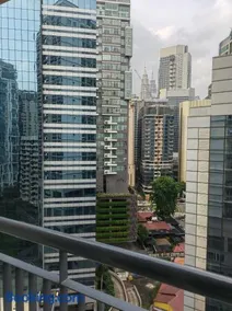 Sunrise Suites, Bukit Bintang klcc - Image 4