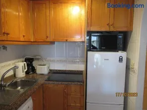 Playa Paraiso - Penthouse Apartment - Secure Free Parking and WiFi - Image 5