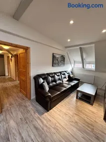 Ferienwohnung Elbbrise - Image 2