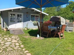 Sonnenscheinhof Alpakas, Alpaka Hütte - Image 1