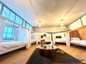 'Yamaneko Hotel 'The Untouched School, Saunas, Serenity & Feline Friends - Image 4