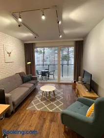 Sosnowe Apartamenty - Marina - Image 2