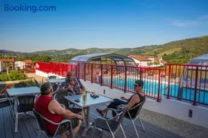 Domaine Chalets Larlapean - Image 2
