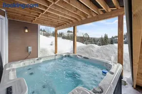 Waterfront with Spa - Pool Table - Le Rivage Alpin - Image 3