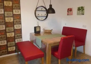 Ferienwohnung Pusteblume - Image 2