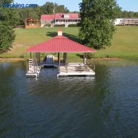 Lake House - Image 1