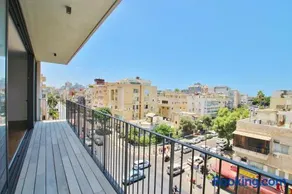 beautiful 2 bed rooms apartment on the beach - Image 5