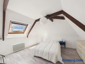 Charmant duplex pour 2 en plein centre ville - Image 3