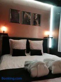 Appartements Troyes - Balnéo et Sauna privatifs - Image 3