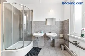 ZF02 Monteurzimmer Stuttgart - Platz für bis zu 20 Personen im Haus - Mehr Apartments und Zimmer verfügbar LS-CrewComfort - Image 2