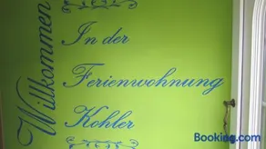 Ferienwohnung Kohler - Königsfeld - Image 3