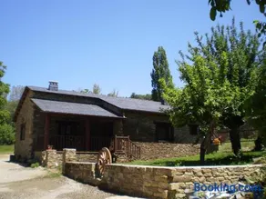 Casa rural el Molino del Botero - Image 3