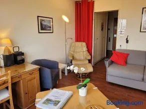 Studio "Chez Alain" avec garage sécurisé et clim - Image 1