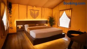 Vanantara Riverside Eco Retreat - Image 4