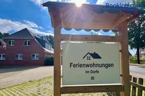 Ferienwohnungen Im Dorfe SINCE 2022 - Image 2