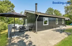 Two-Bedroom Holiday Home Haderslev With A Fireplace 05 - Image 2
