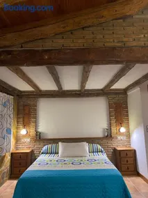 Alhanda Apartahotel - Image 2