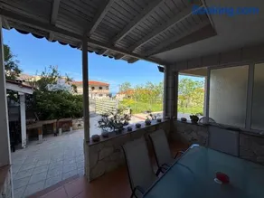 Nefeli's cozy apartment afytos - Image 1