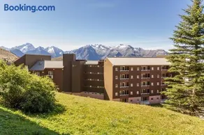 Résidence Les Horizons d'Huez - maeva Home - Appartement 2 Pièces 5 Personnes - Confort MAE-2570 - Image 3