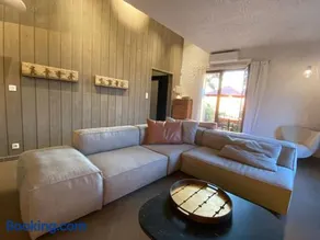 Maison Conviviale, Vue Mer - Image 3