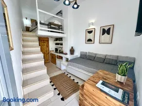 Babatseratsi skyrian studio 2 - Image 1