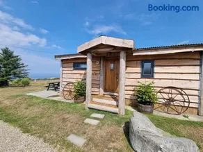 Byre Cottages & Log Cabin - Image 1