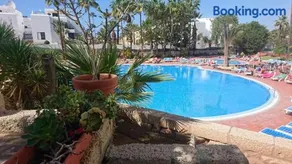 Apartment El Dorado - Image 1