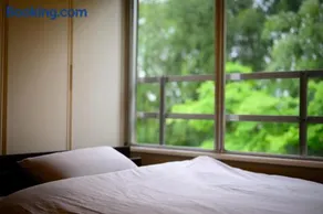 円山山荘 Maruyama villa 自然と調和し和の美を感じる岡山市内屈指の豪邸宿 supported by COCOSTAY - Image 2