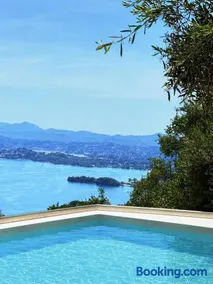 Contessa di Padre - Villa with Private pool and Sea View - Image 1